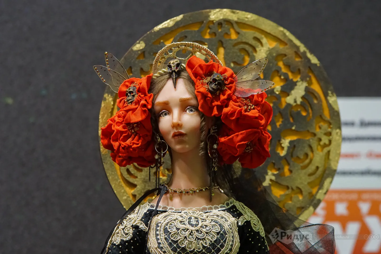 «Искусство куклы - 2023».