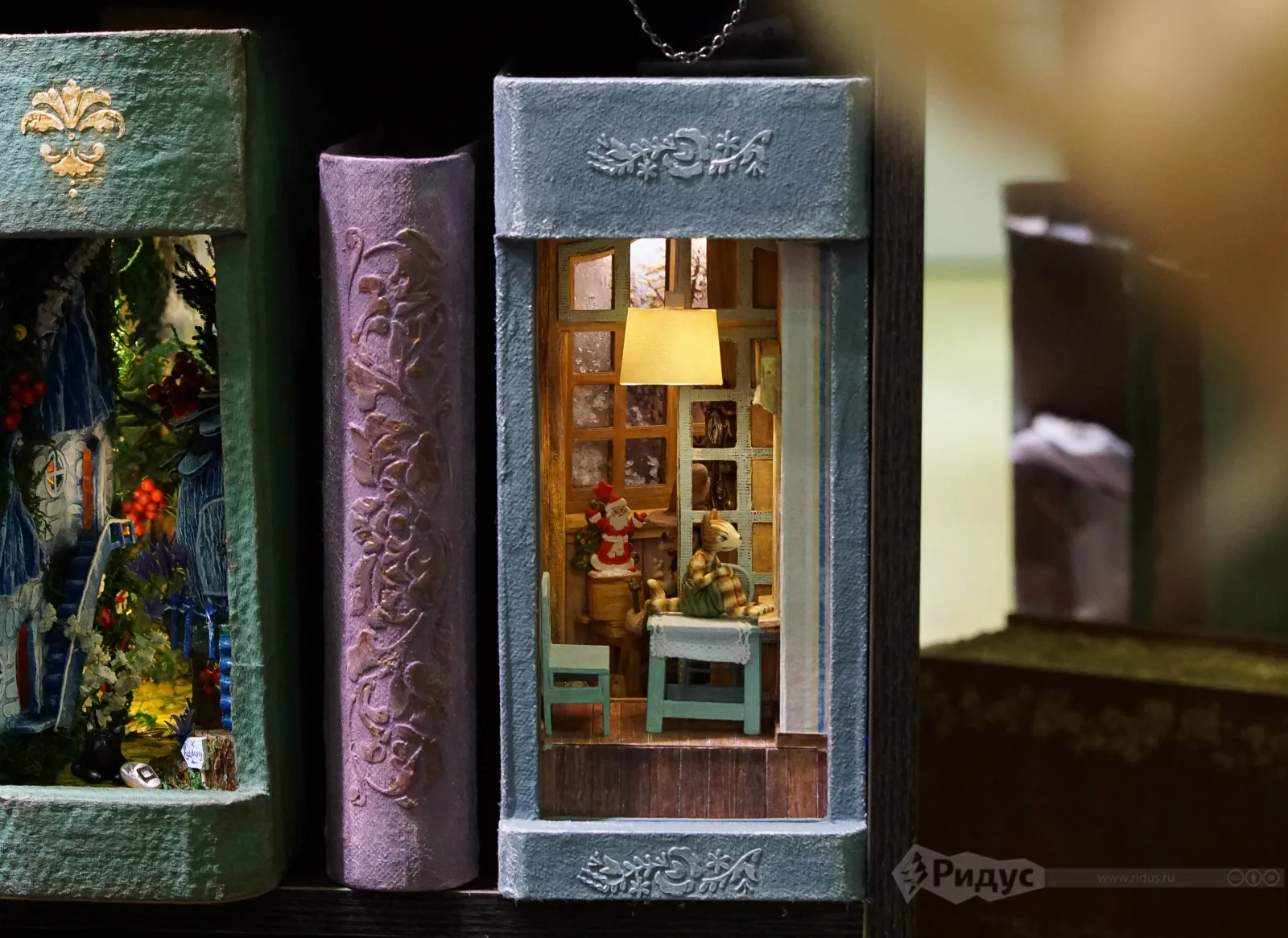 «Искусство куклы - 2023». 