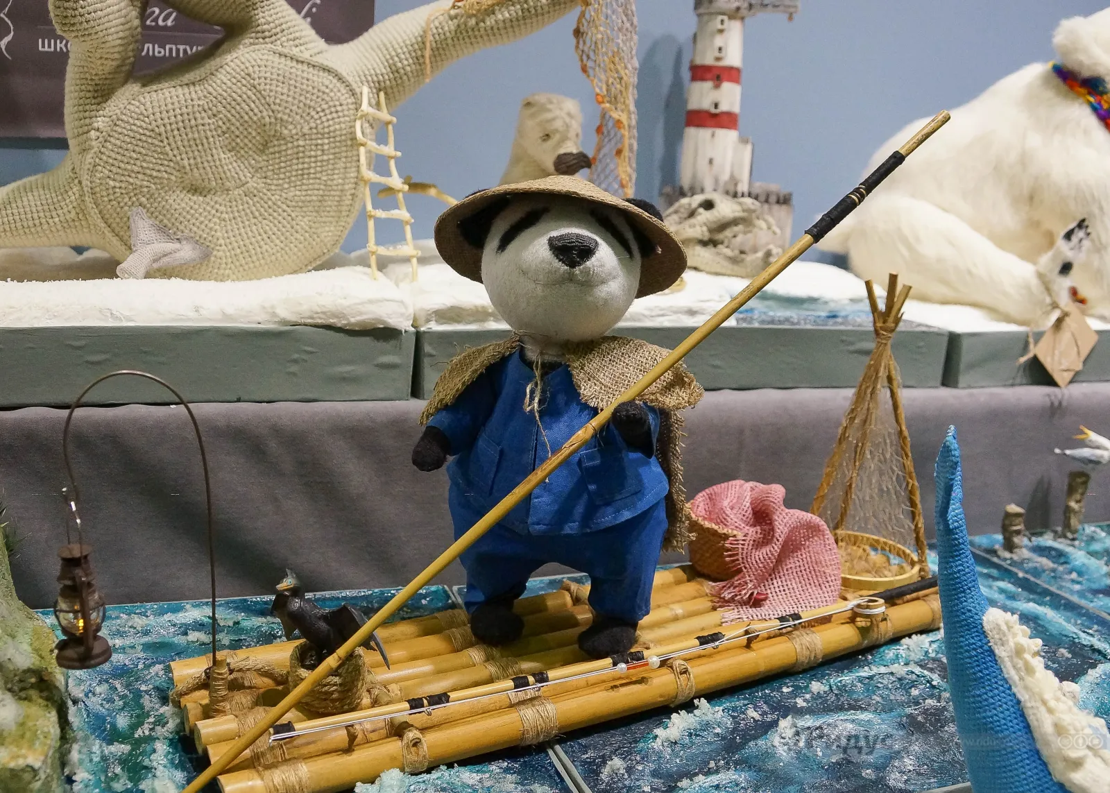 «Искусство куклы - 2023». 