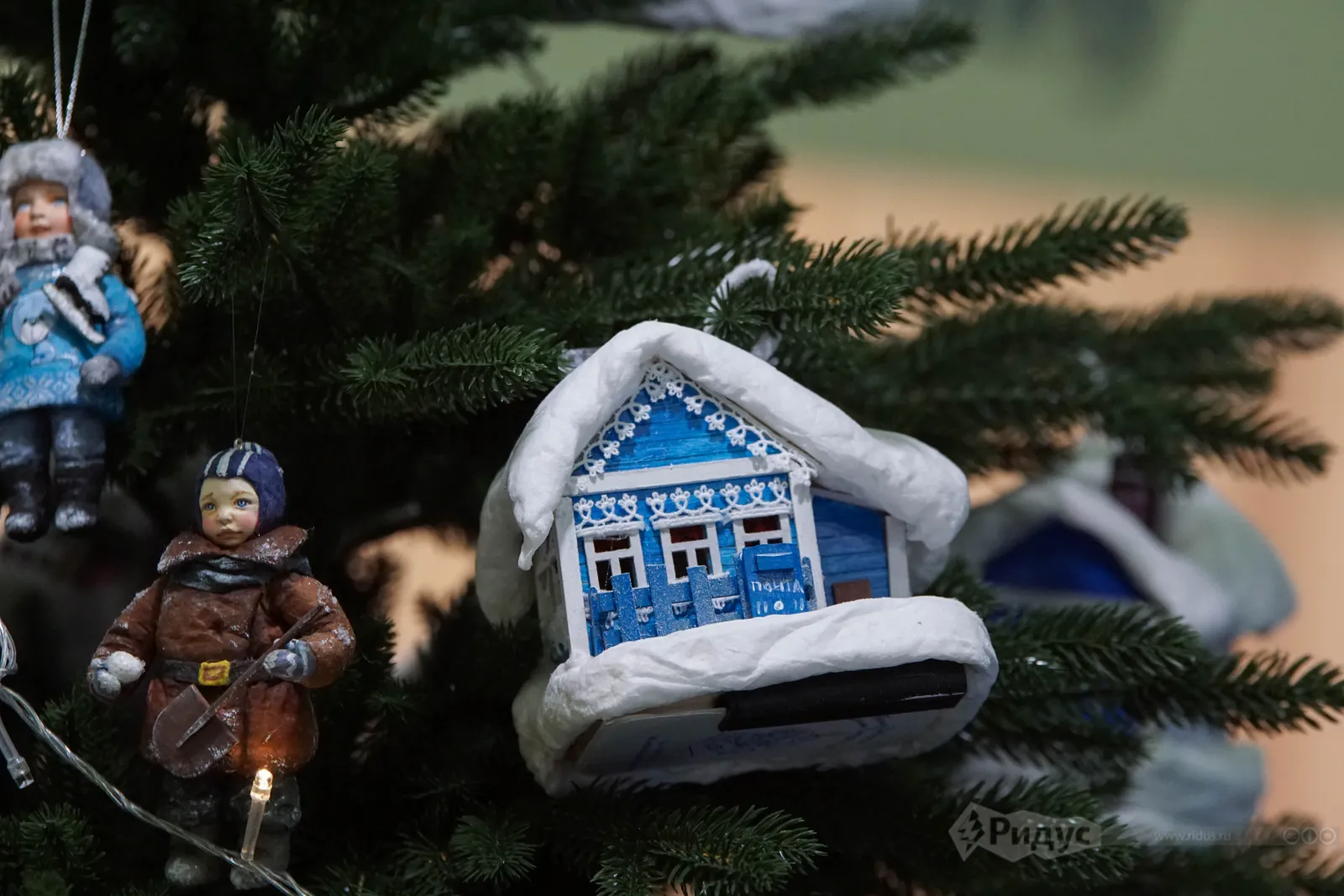 «Искусство куклы - 2023». 