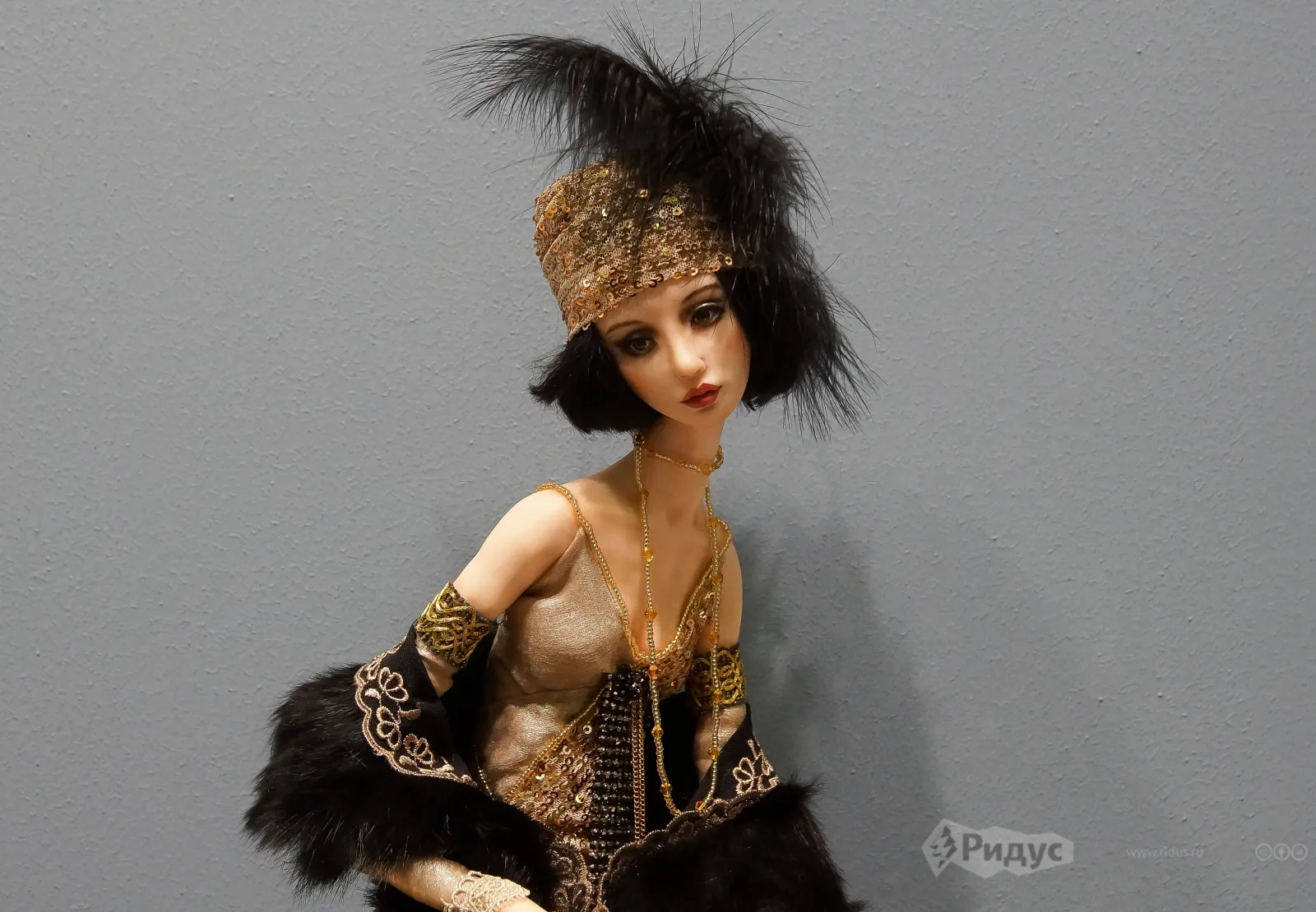 «Искусство куклы - 2023». 