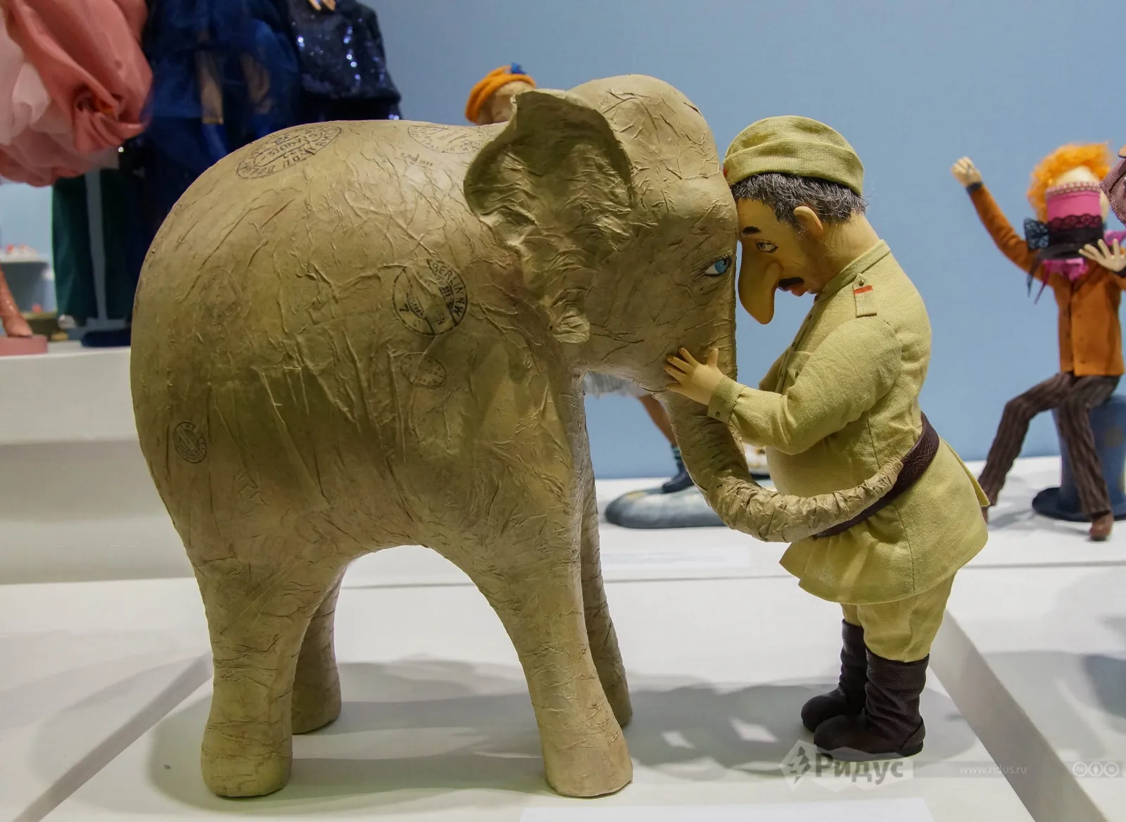 «Искусство куклы - 2023».