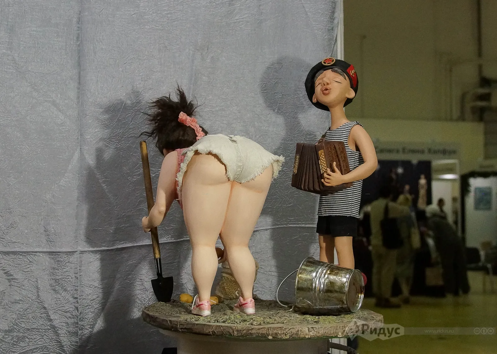 «Искусство куклы - 2023». 