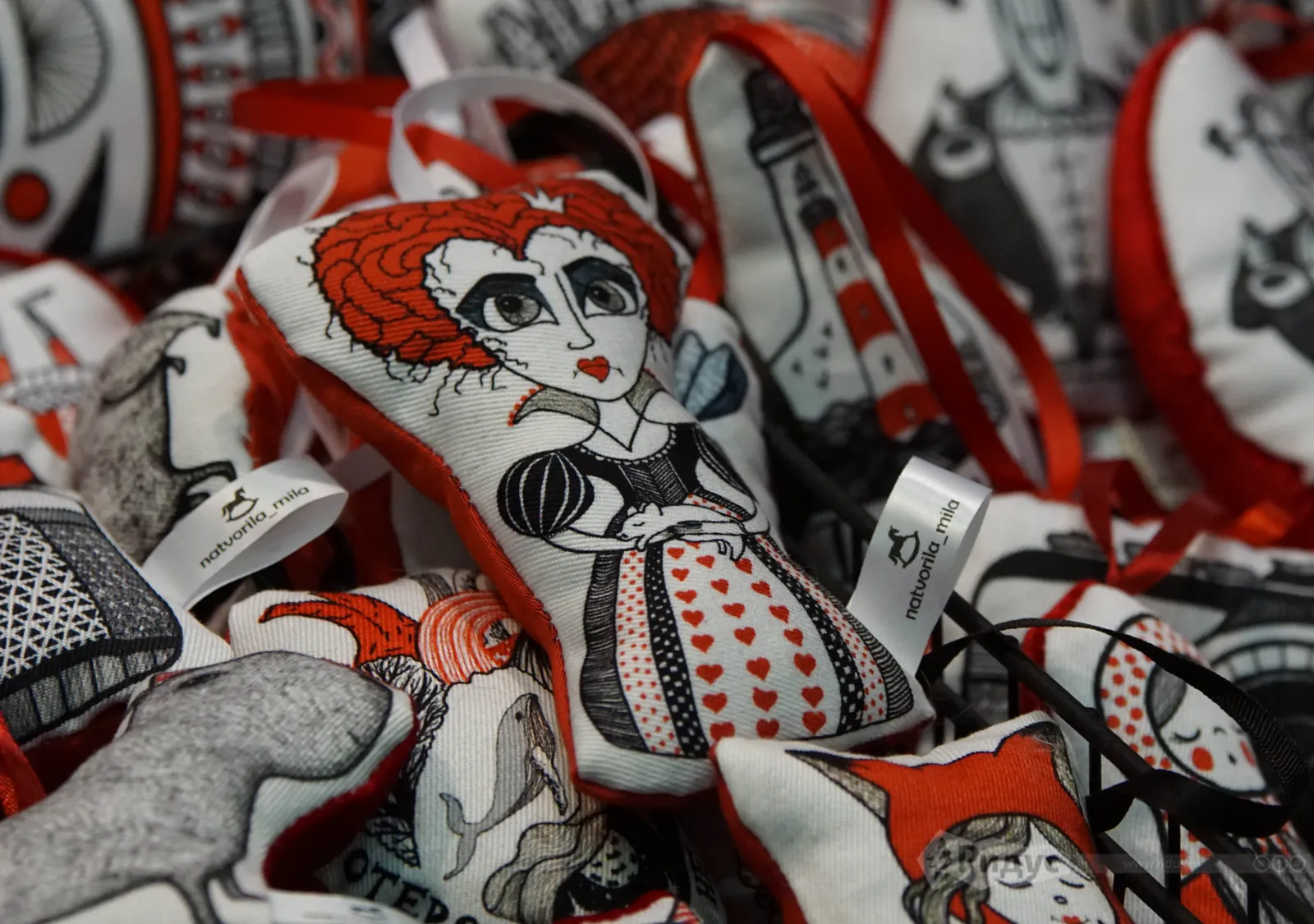 «Искусство куклы - 2023». 