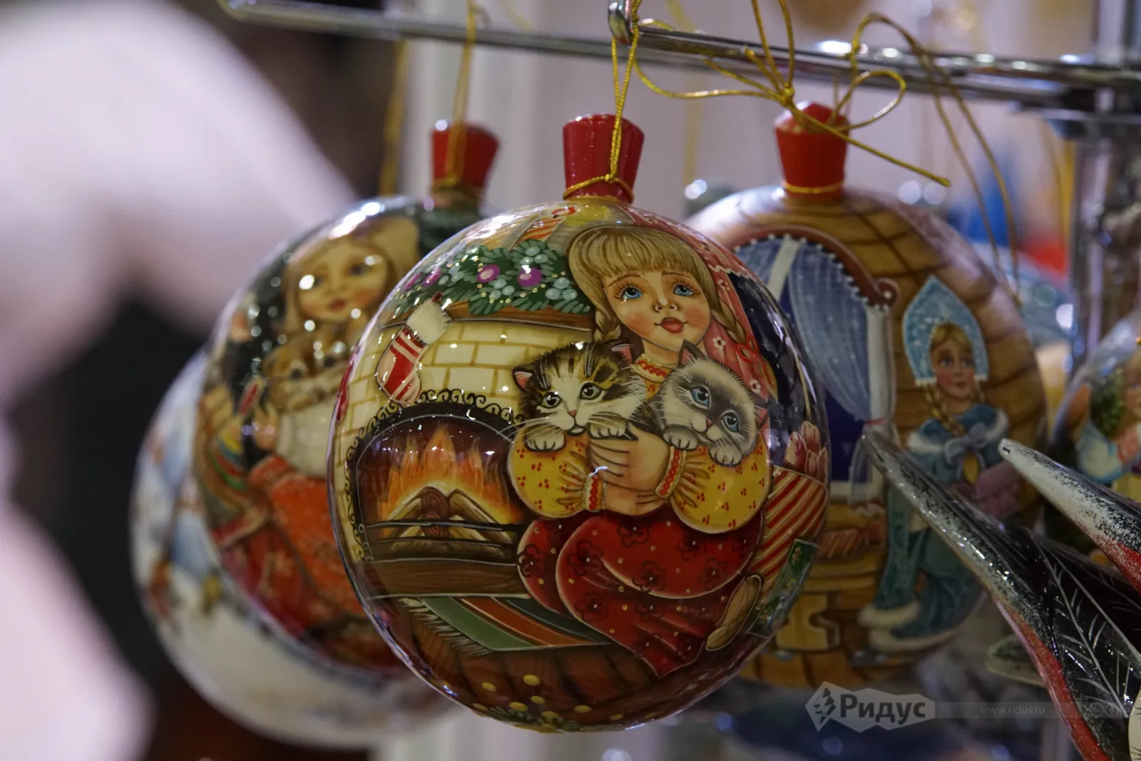 «Искусство куклы - 2023». 