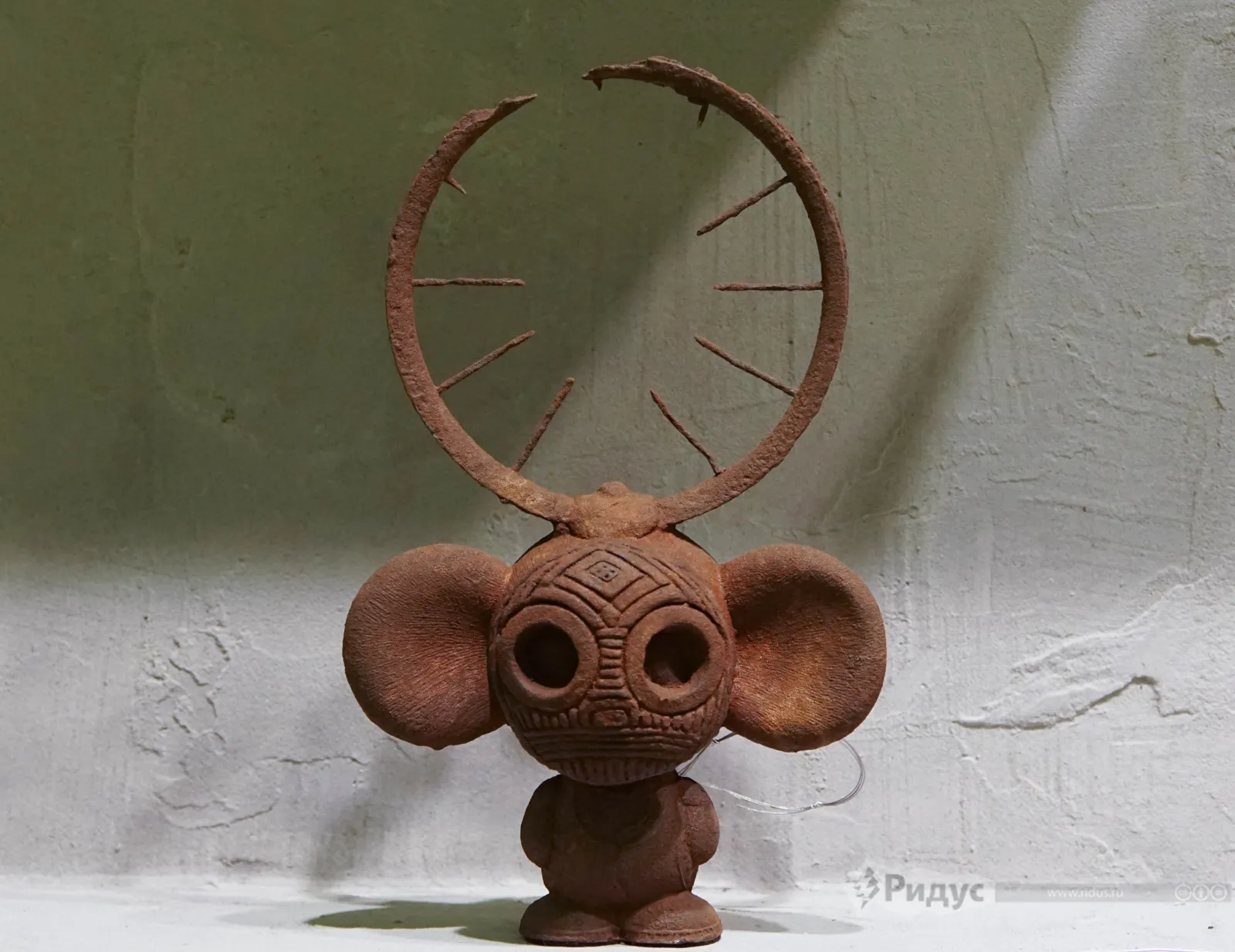 «Искусство куклы - 2023». 