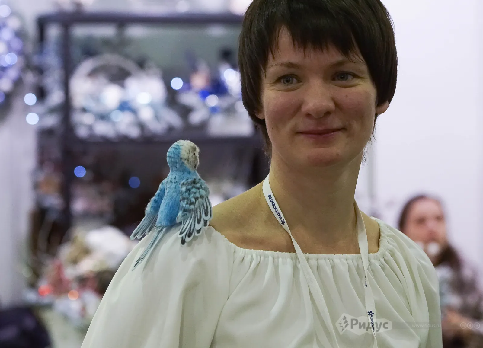 «Искусство куклы - 2023».