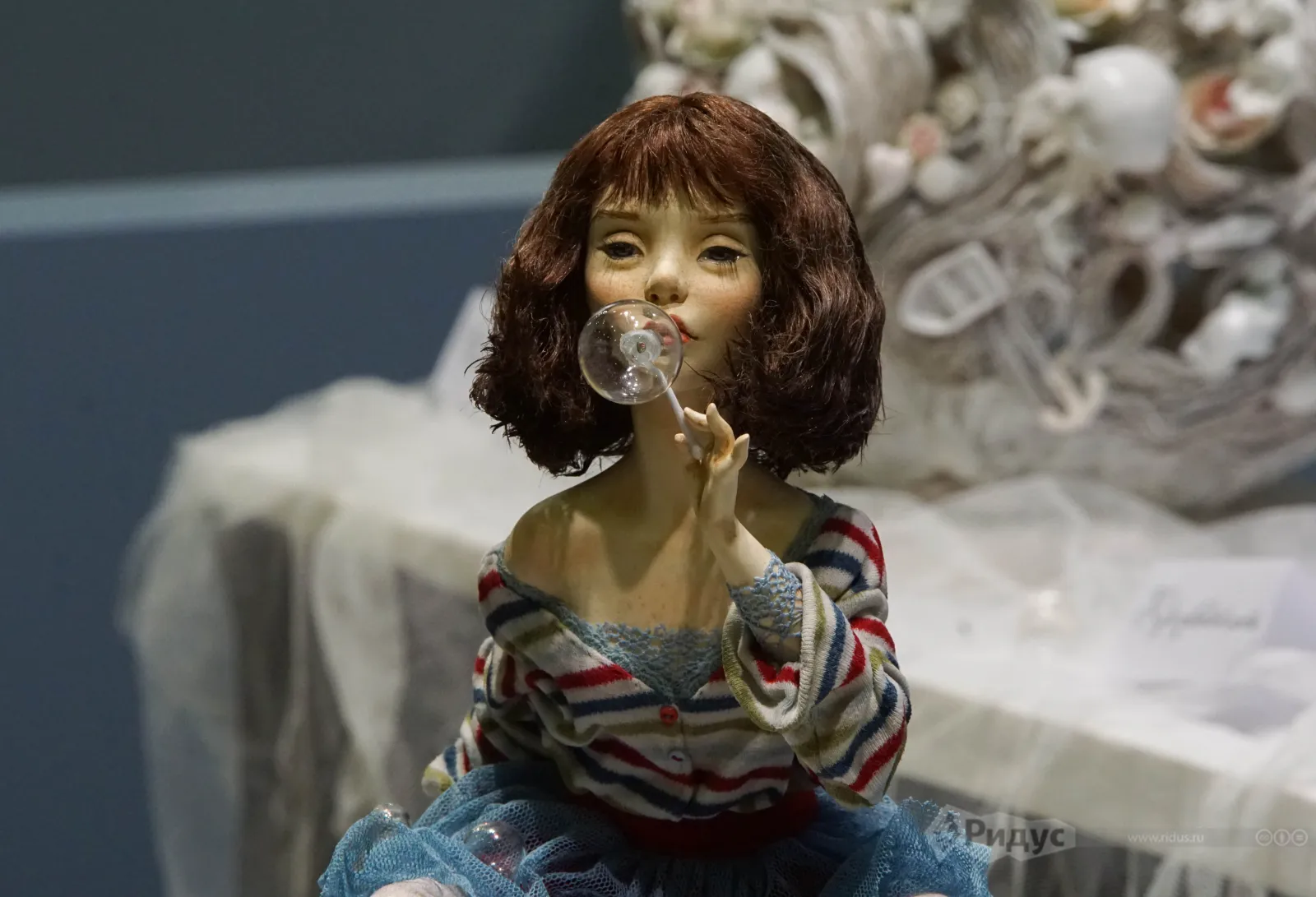 «Искусство куклы - 2023». 