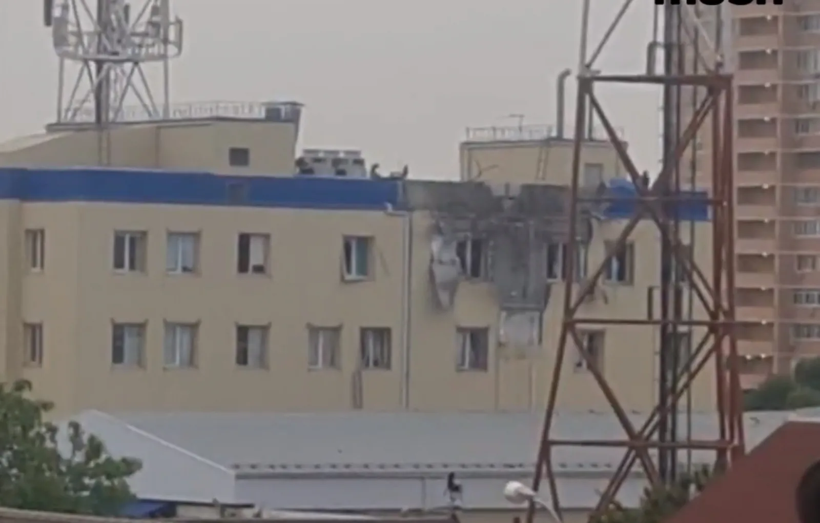 Атака на краснодарский край сегодня. Атака беспилотников на Краснодар 26 мая. Взрыв здания. Беспилотник в Краснодаре. БПЛА В Краснодаре.