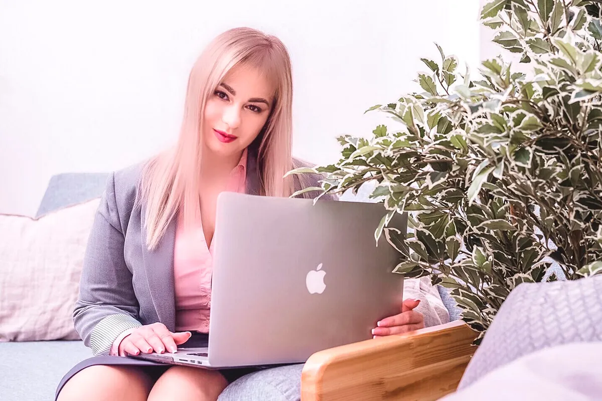 Психиатр, кандидат медицинских наук Вероника Сысоева