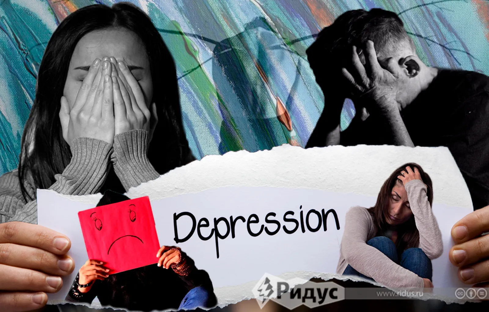 Психиатр Вероника Сысоева рассказала, как самостоятельно ...