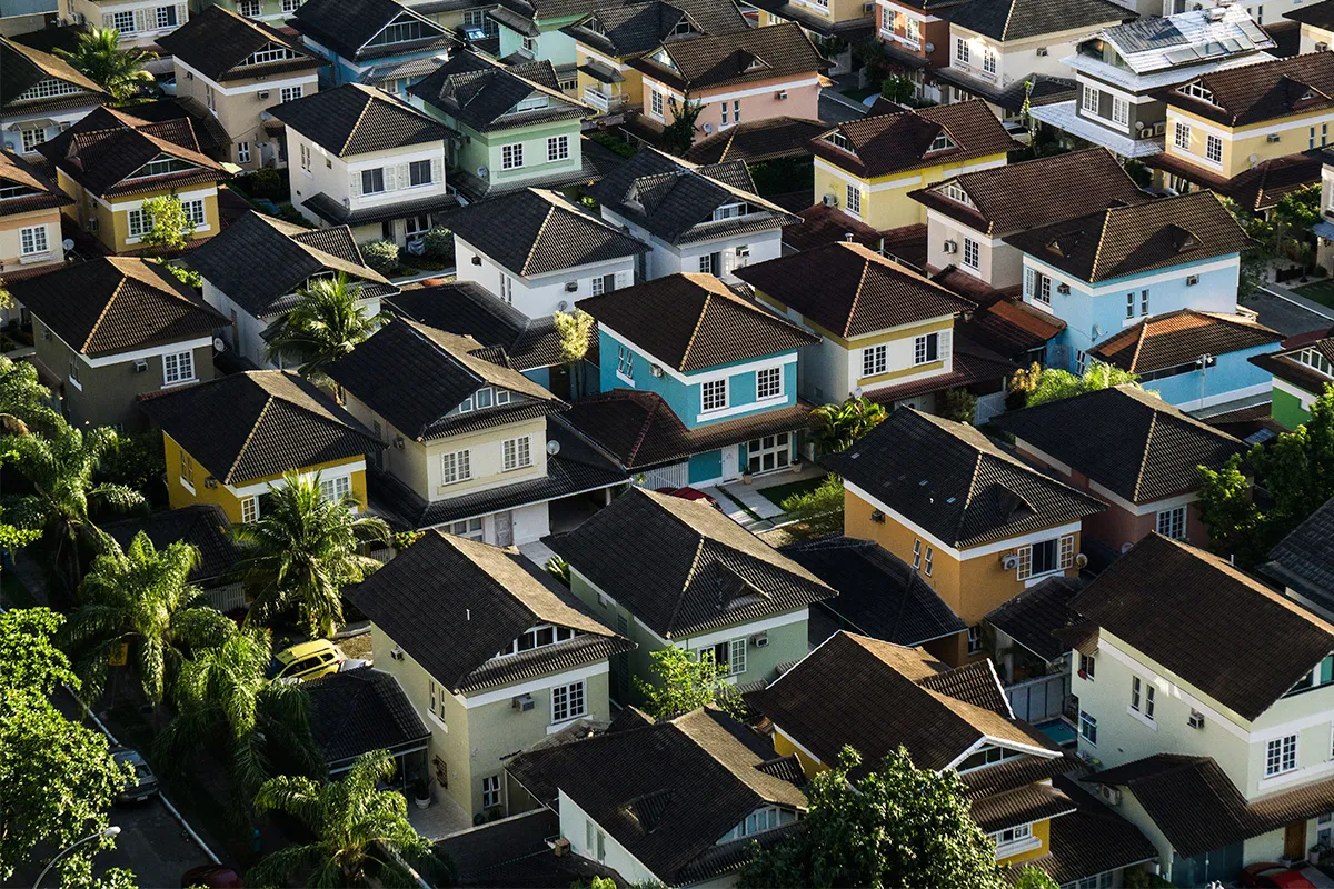 Недвижимость 