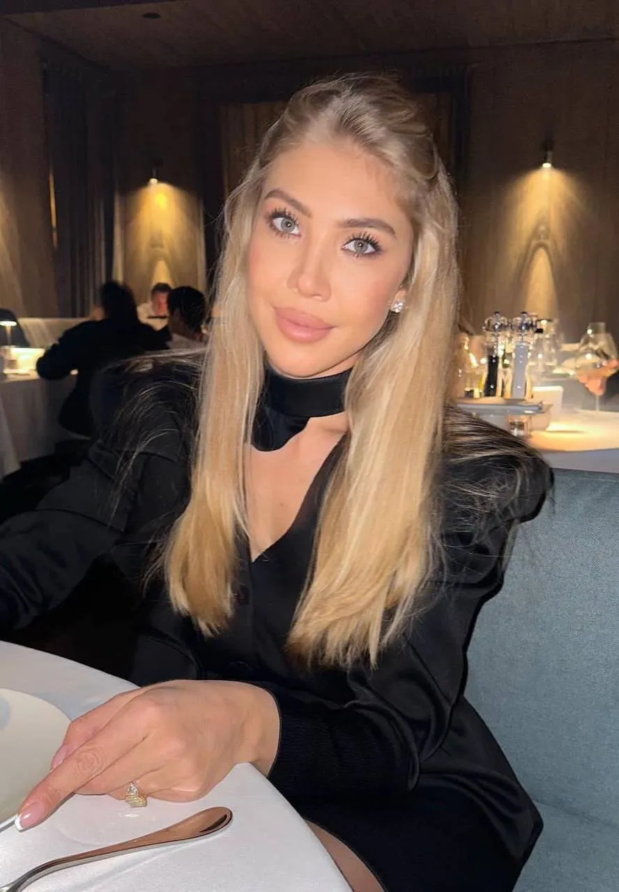 Дарья Глушакова