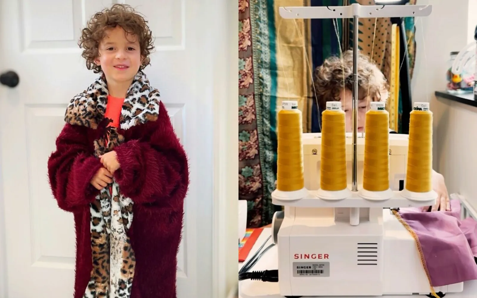 Макс Александр.