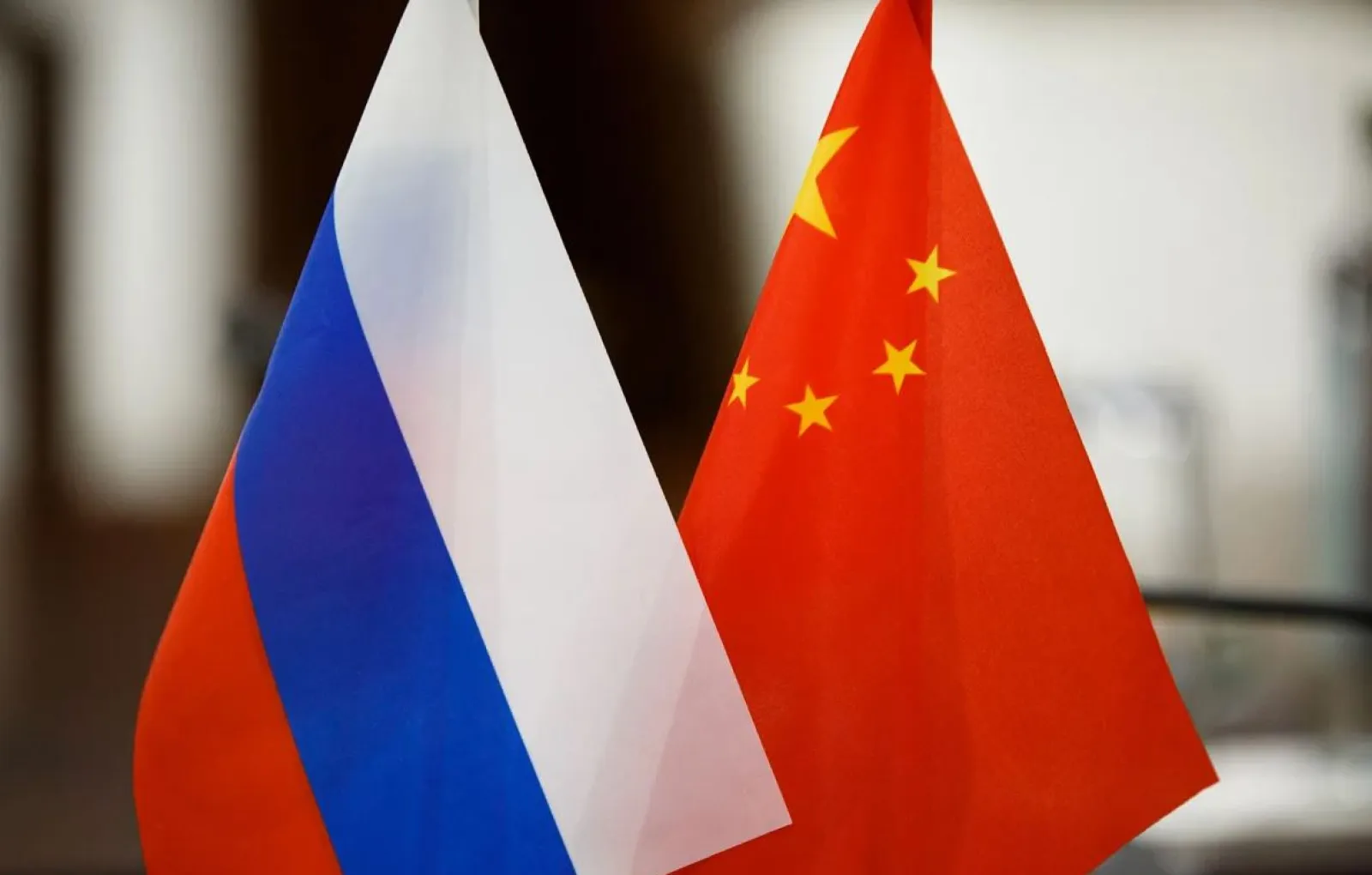 Путин описал отношения РФ с Китаем фразой «русский с китайцем — братья навек»