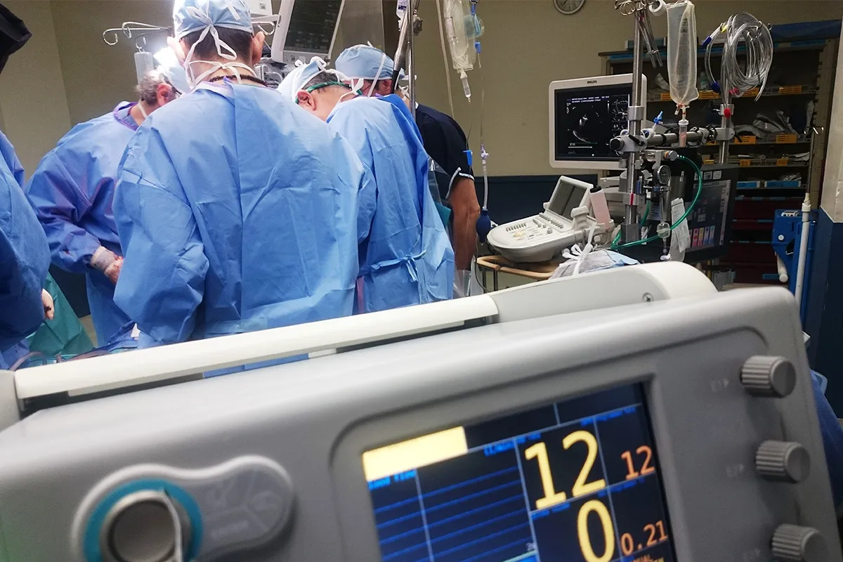 Обследование