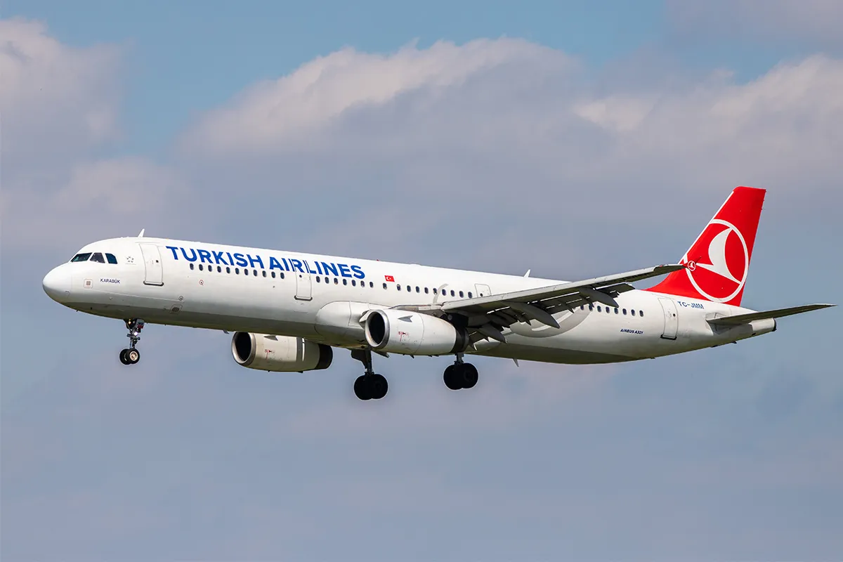 Turkish Airlines