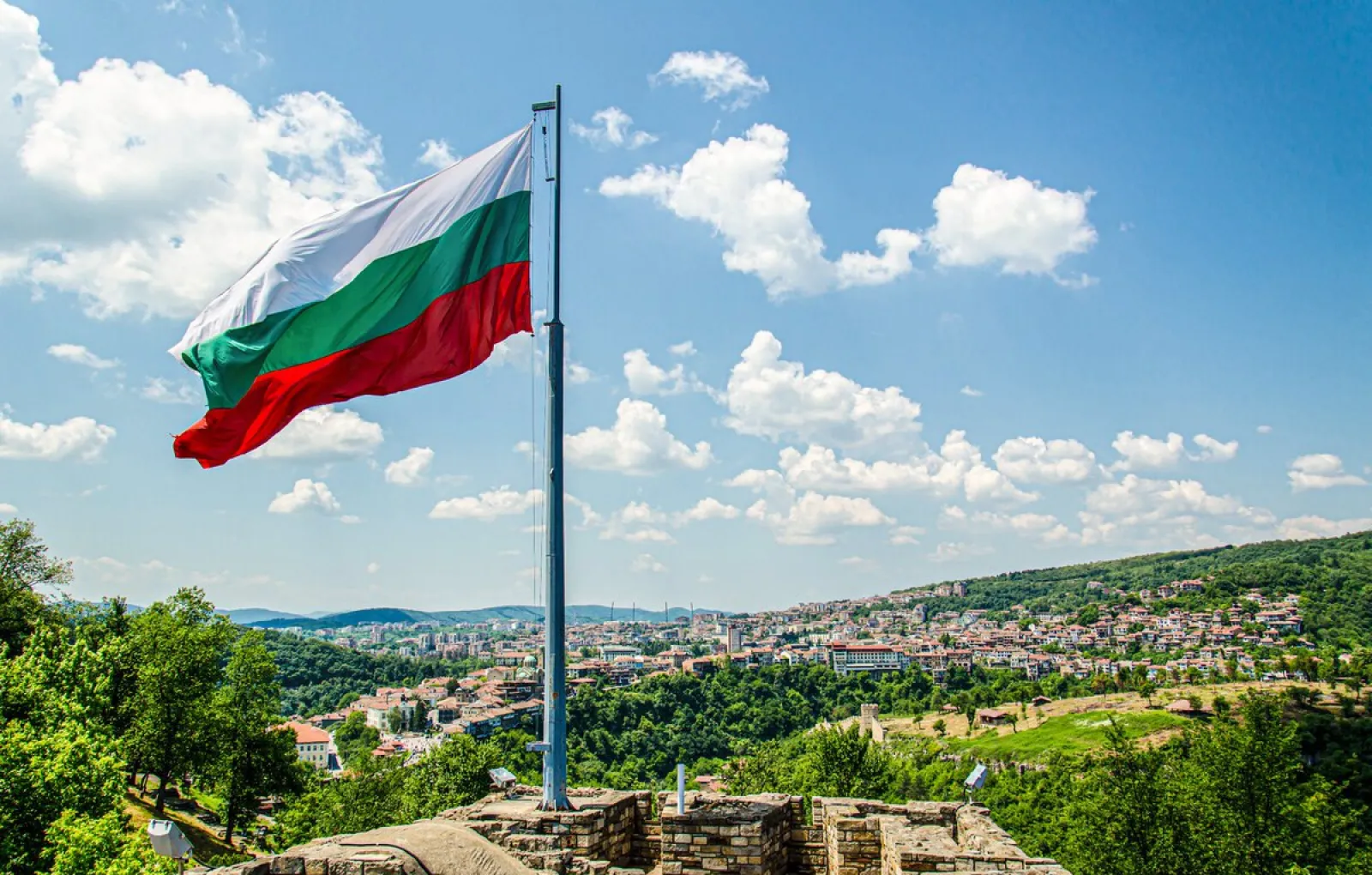 Экономист Евгений Коган заверил, что Болгарии не удастся изъять €400 млн у «Газпрома»