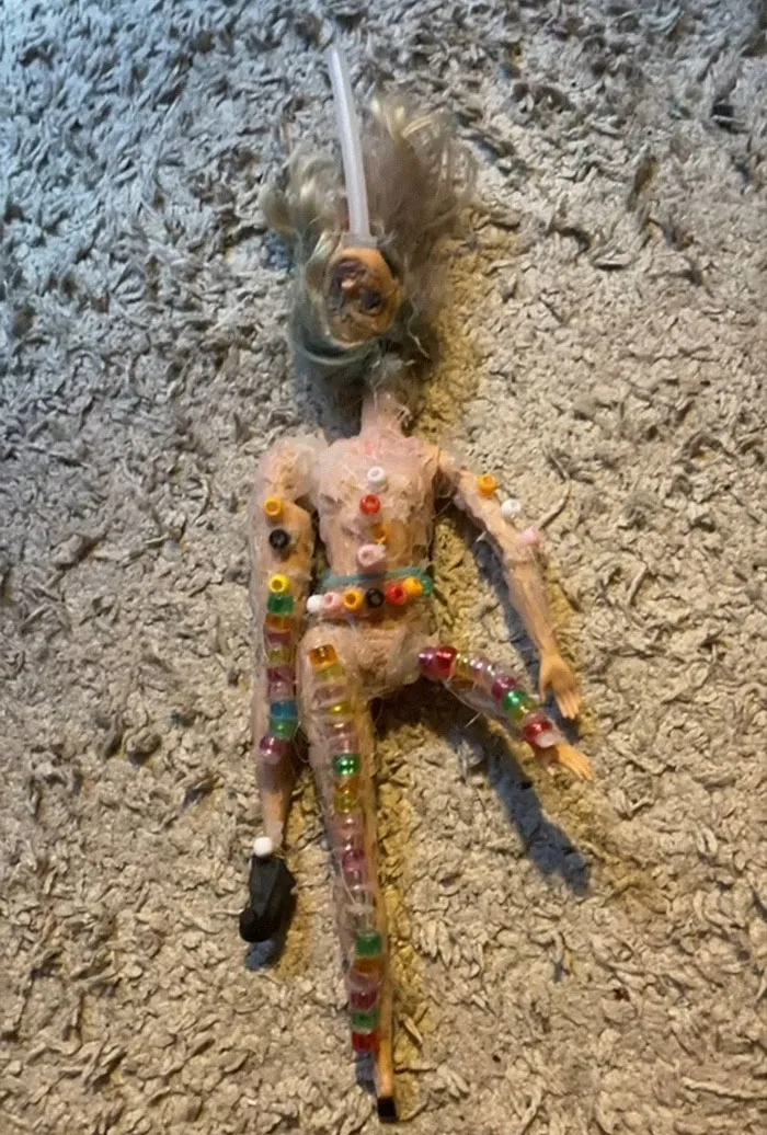 Все очень плохо.