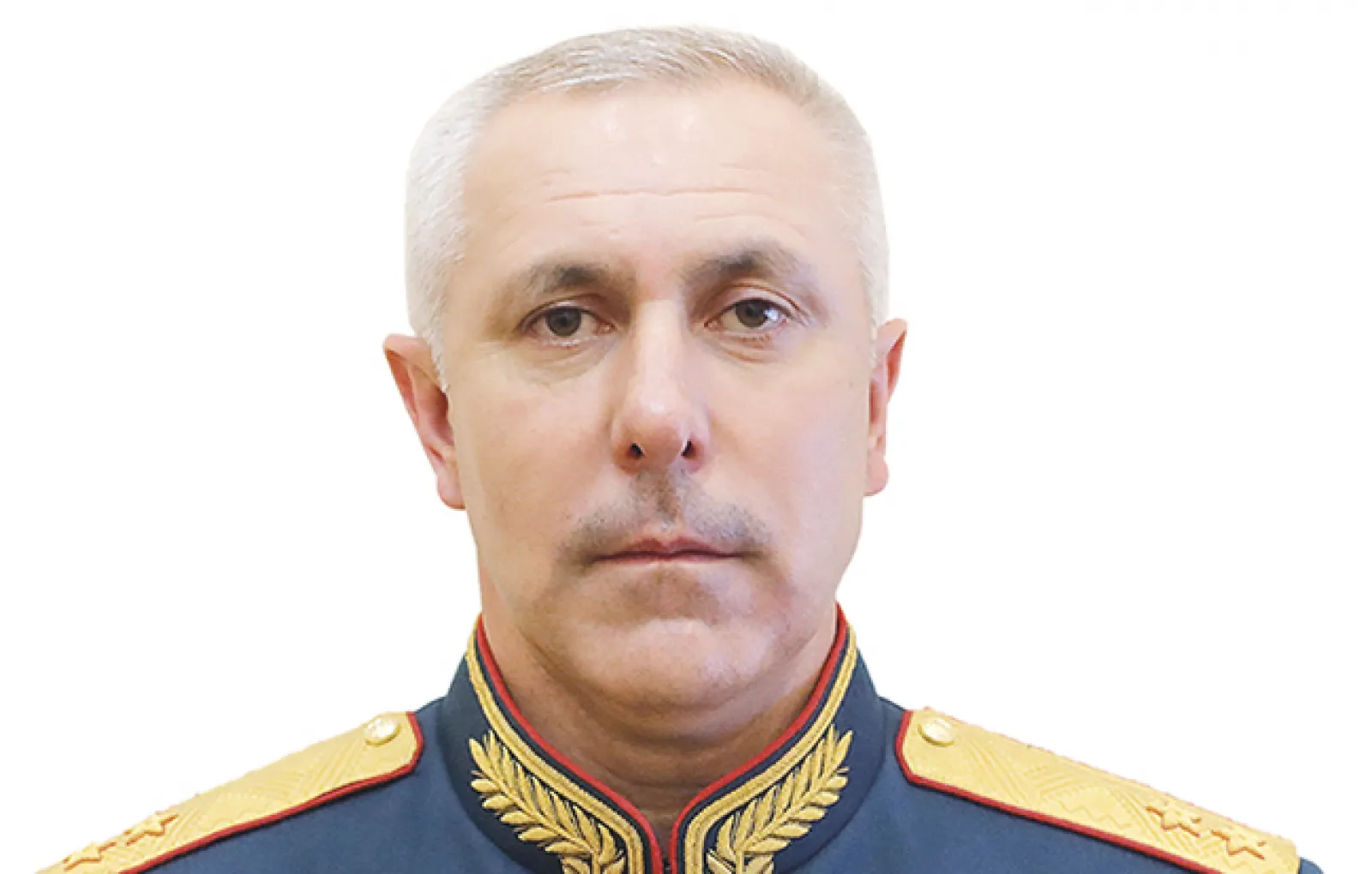 Телеведущий Осташко заявил о снятии должности командующего группировкой «Восток» Мурадова