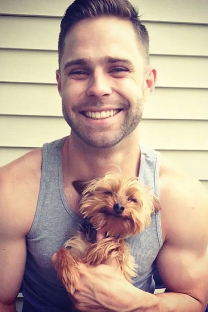 Счастливые очаровашки.