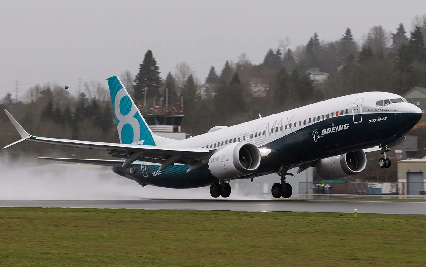 737MAX 