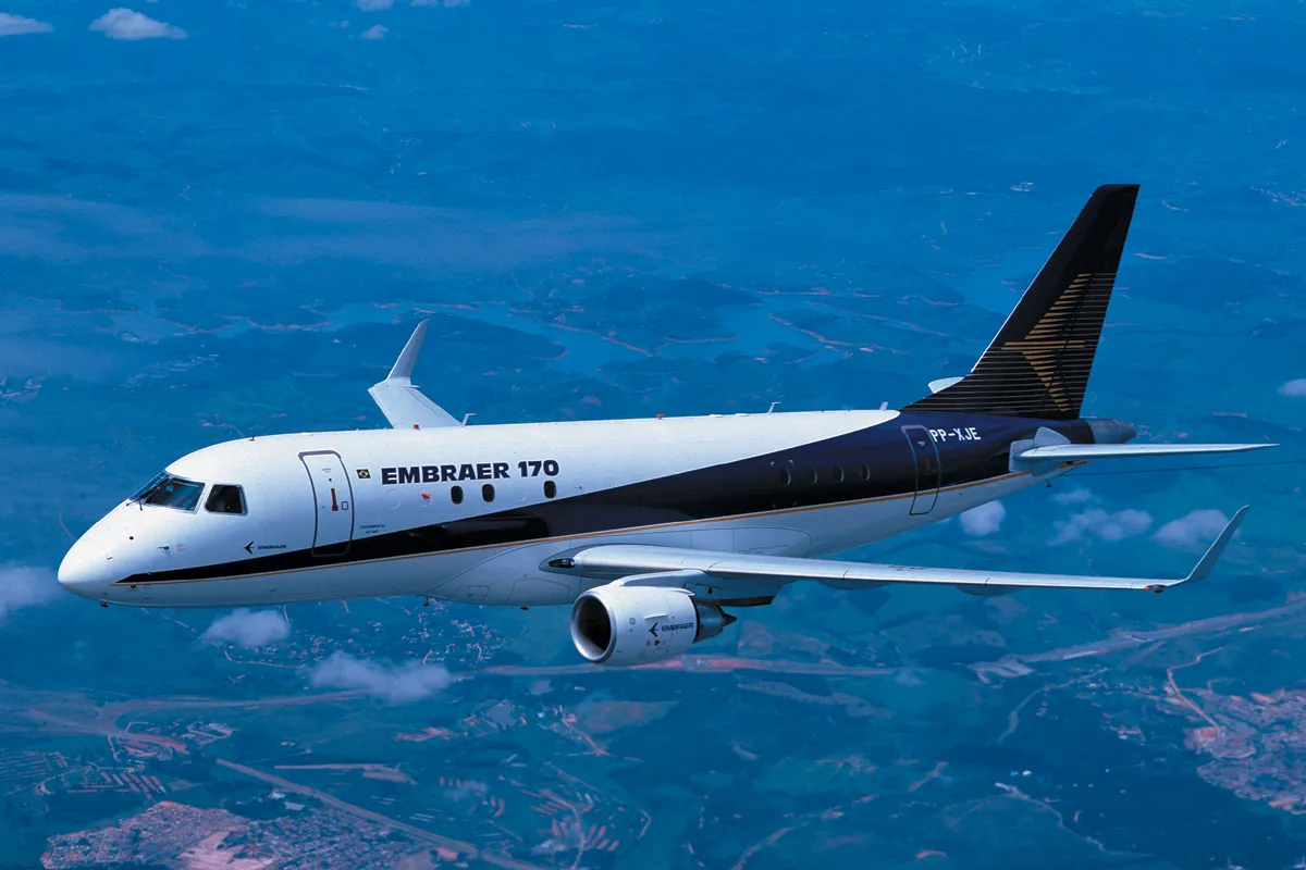 Embraer
