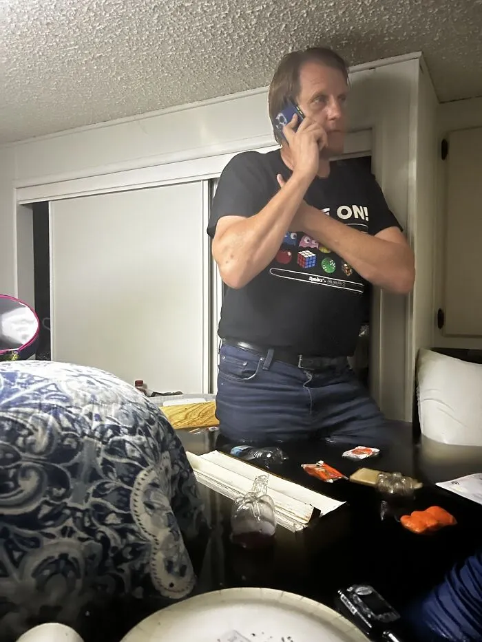 Фото во время урагана Иэна во Флориде.