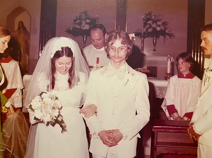 «Кажется, мой папа в шоке от того, что происходит».