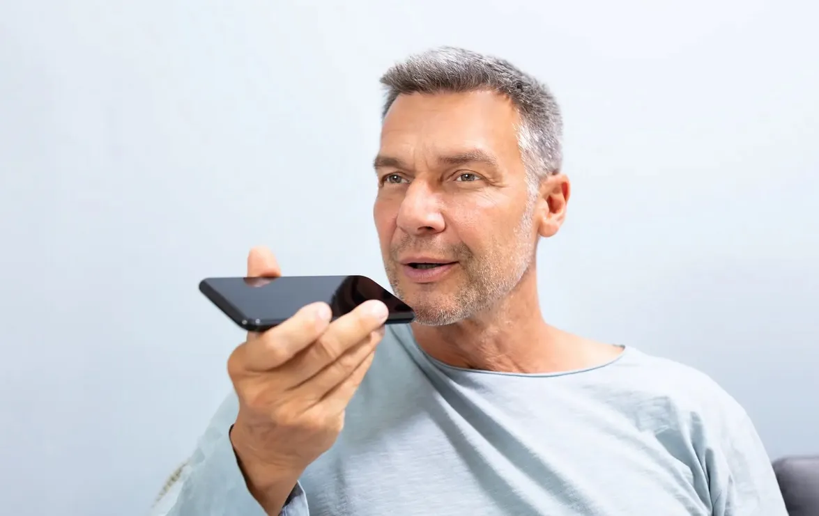 Приложение успешно выявило болезнь Альцгеймера по изменениям в речи пациентов.