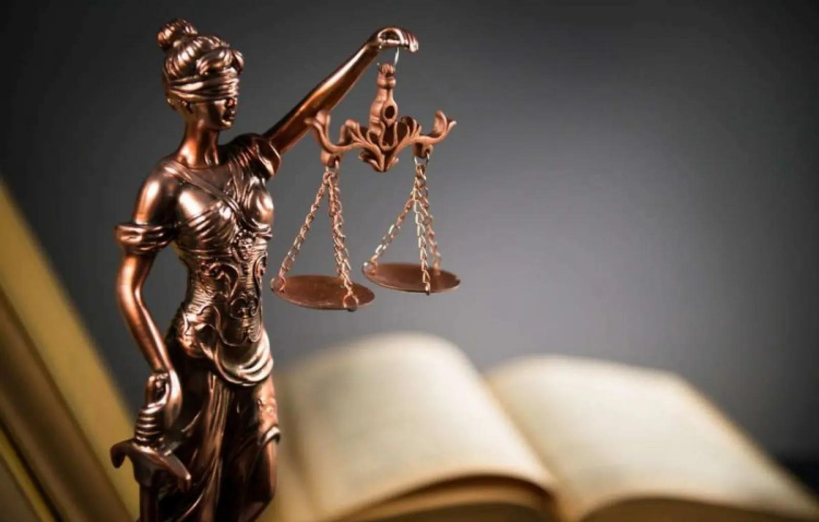 Изображение весов фемиды