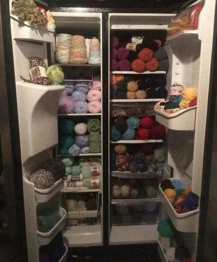 Самое подходящее место.