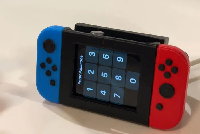 «Я разработал это зарядное устройство для своих Apple Watch».