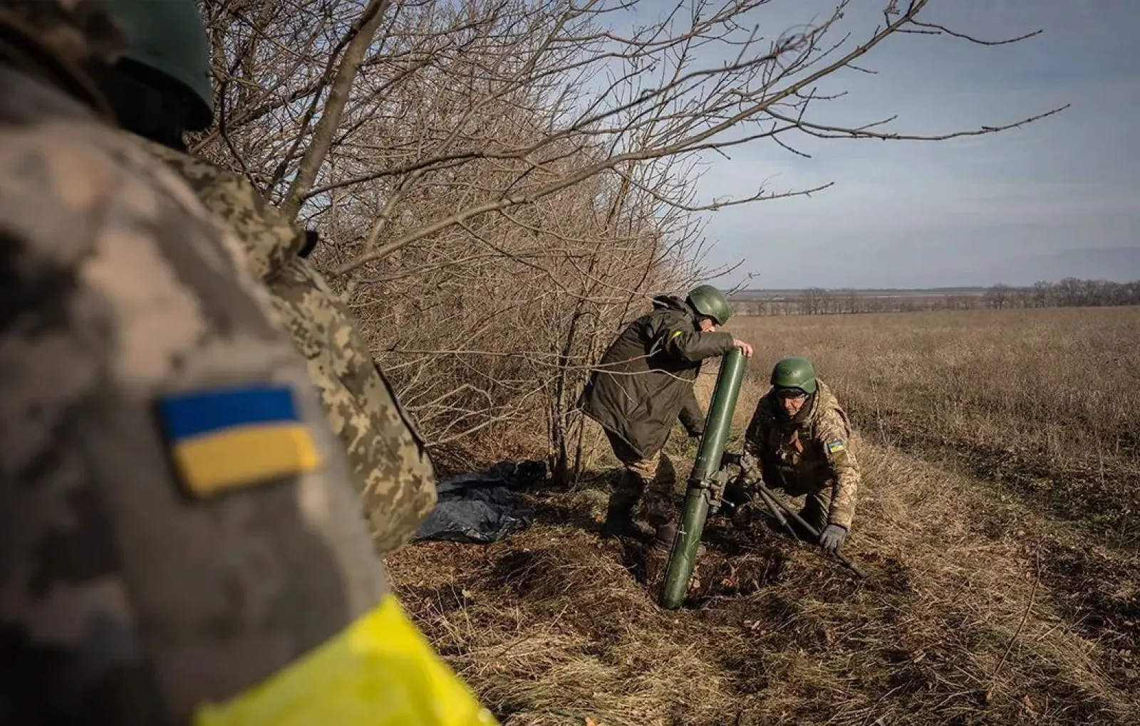 Война на украине последние новости на сегодня телеграмм фото 91