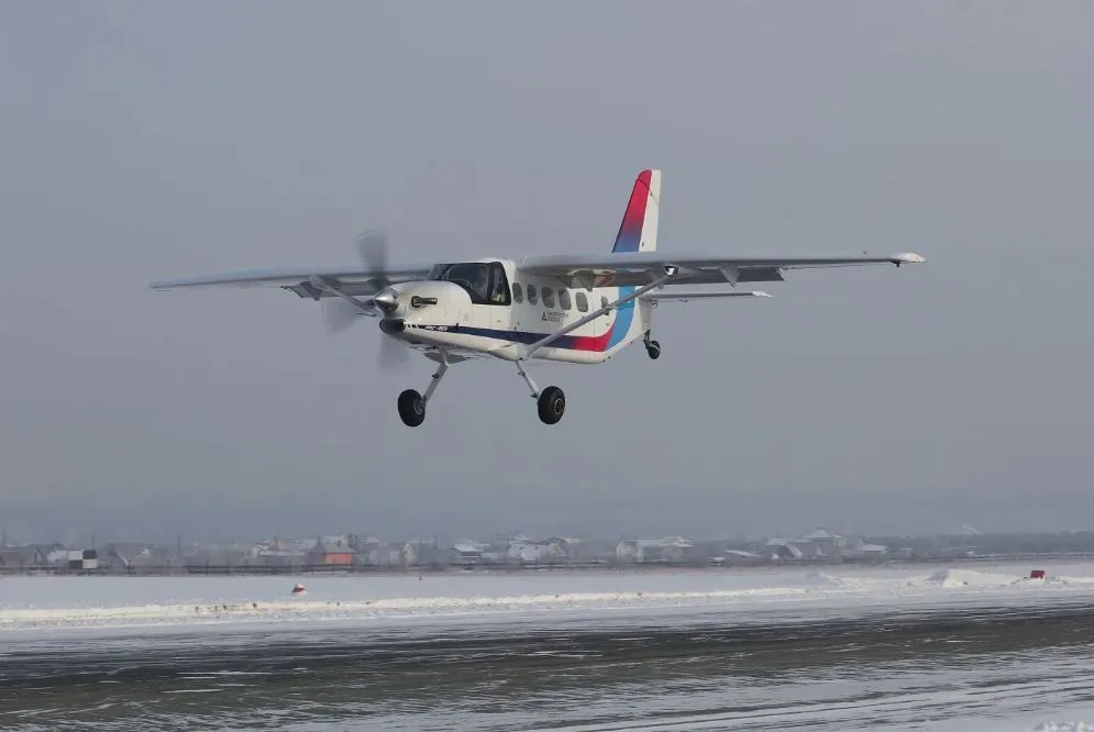 ЛМС-901 «Байкал»