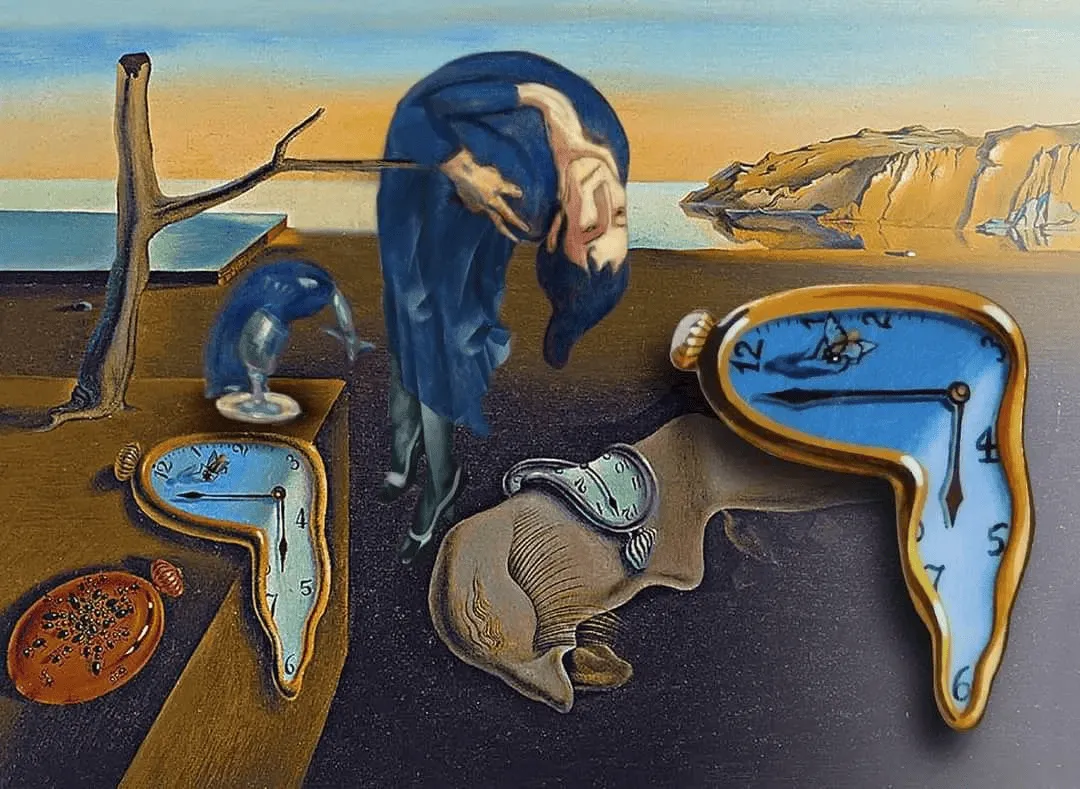 Мучения без абсента.