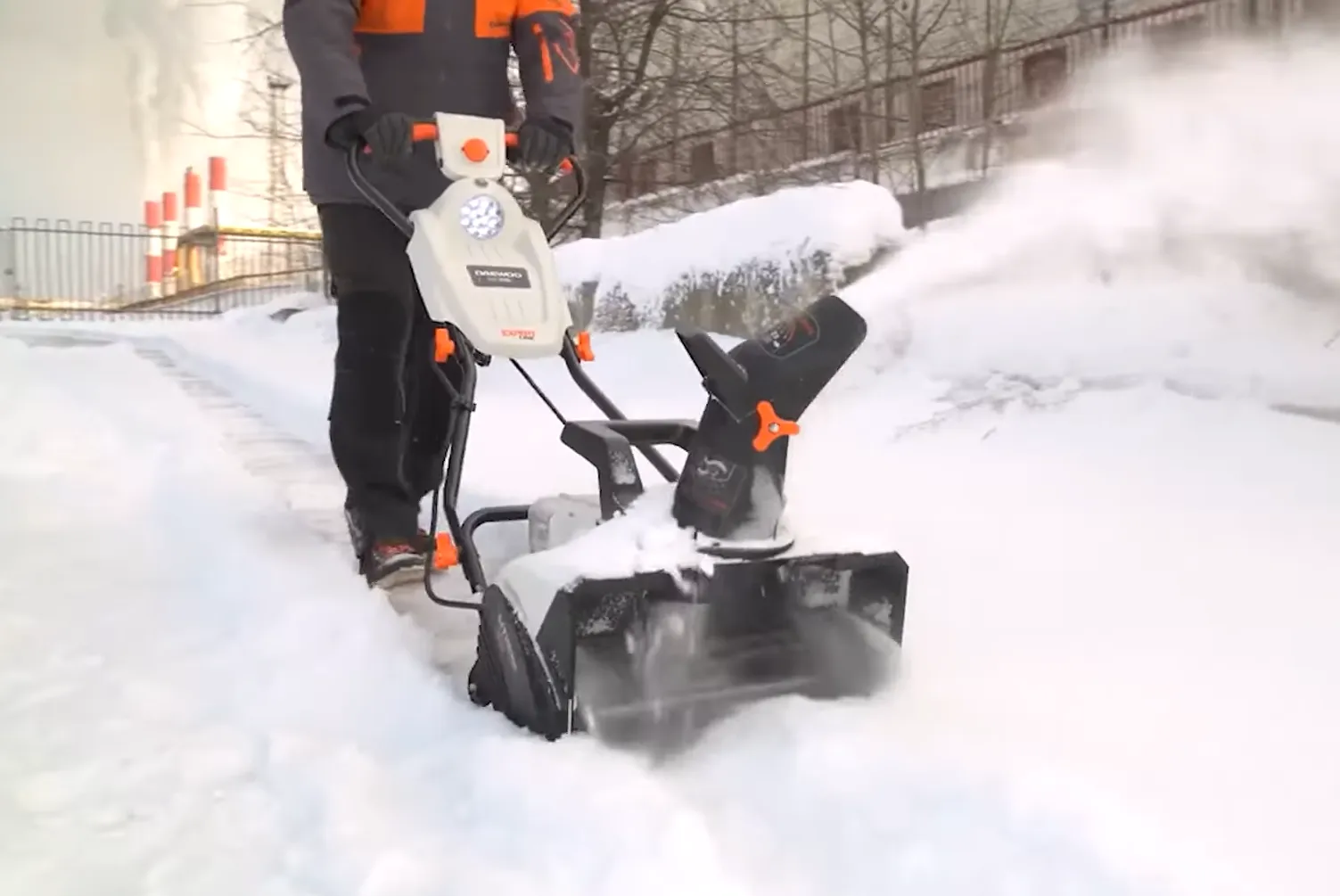 © YouTube канал gardenstock