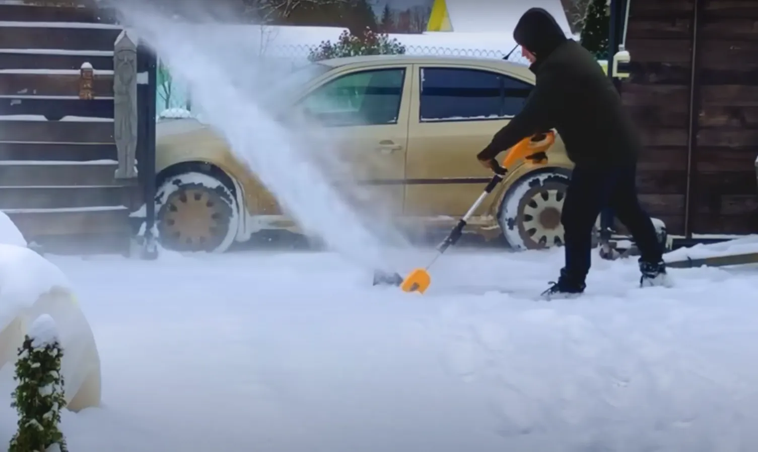 © YouTube канал Валера DIY