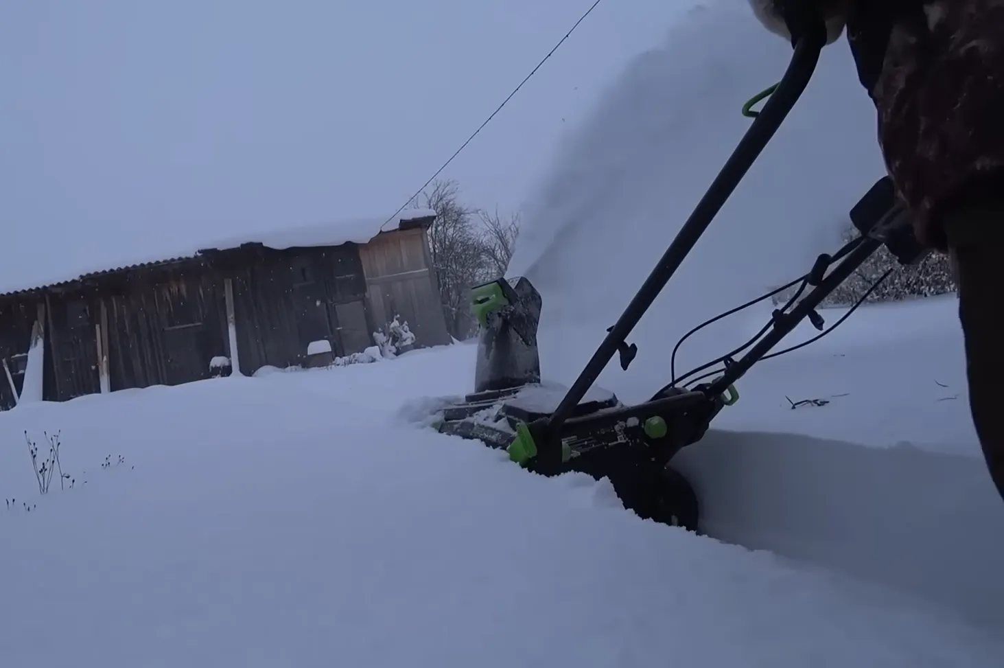  © YouTube канал Охота и Рыбалка