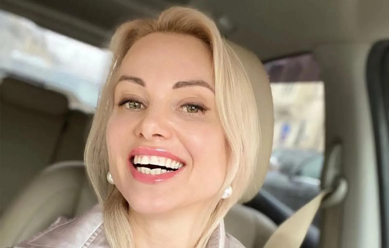 Экс-сотрудницу Первого канала Марину Овсянникову лишили родительских прав