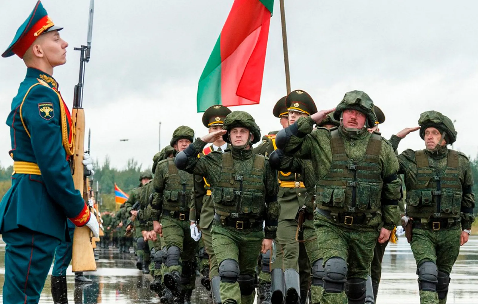 Военные сайты белоруссии