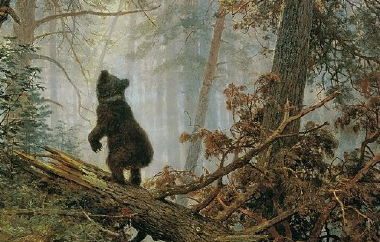 Шишкин утро в сосновом лесу картина. Медведь на улице Шишкина. Картина Шишкина мишки в лесу тату. О картине мишки в лесу фильм 1 класс.