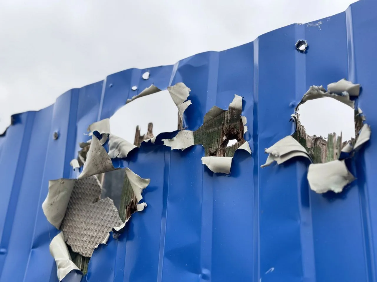 Фото Анжелики Губиной.