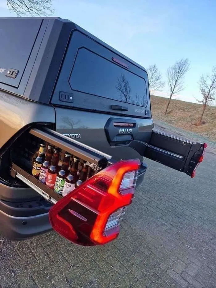 Потрясающе.