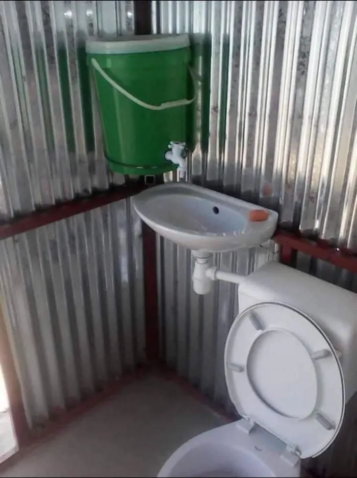 Главное, что работает.