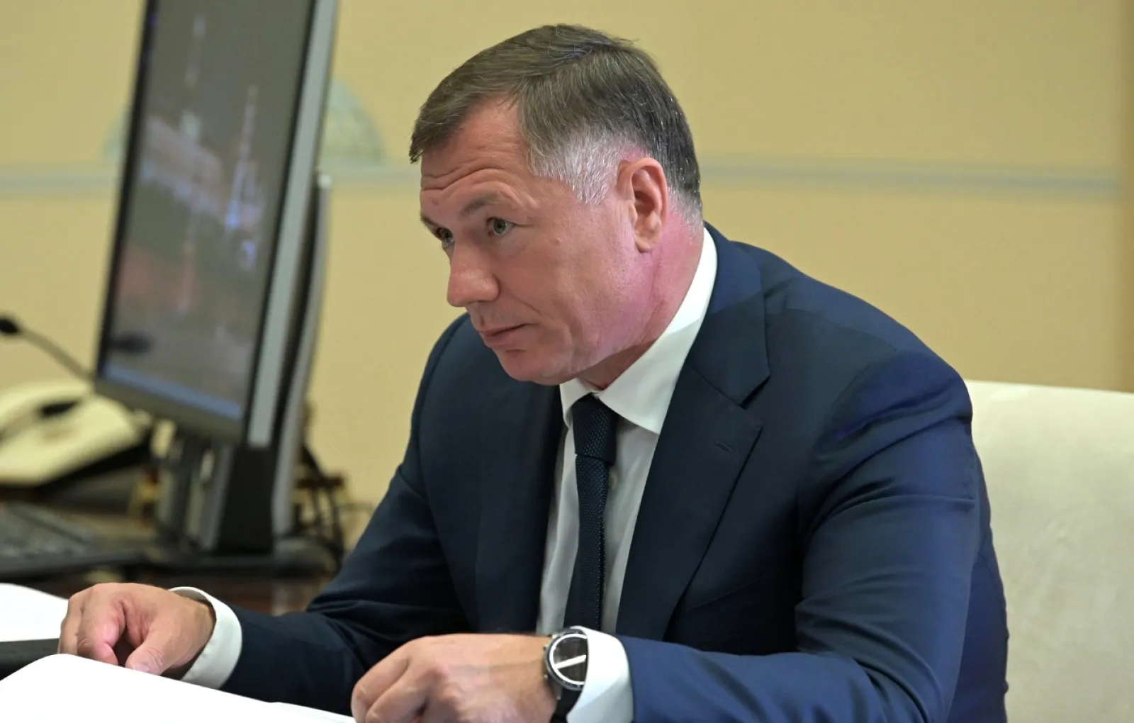 Марат Хуснуллин: строителям станет легче работать