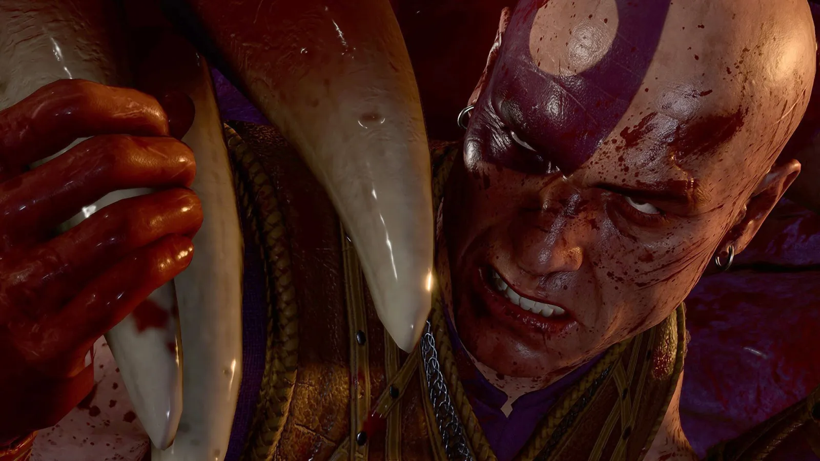 Наш старый друг Минск вернётся, чтобы выпустить своего хомячка на волю.