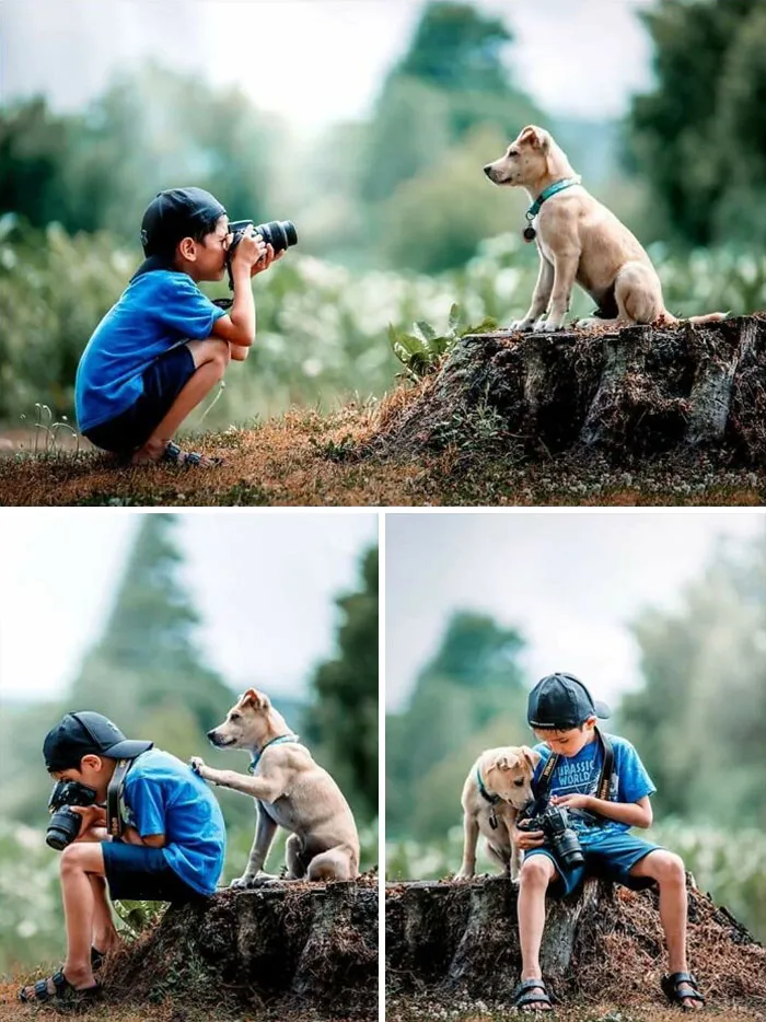 «Можно посмотреть?»