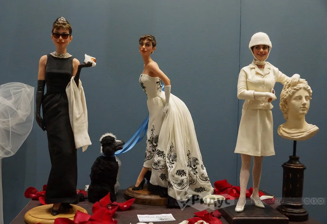 «Искусство куклы» — 2022.  