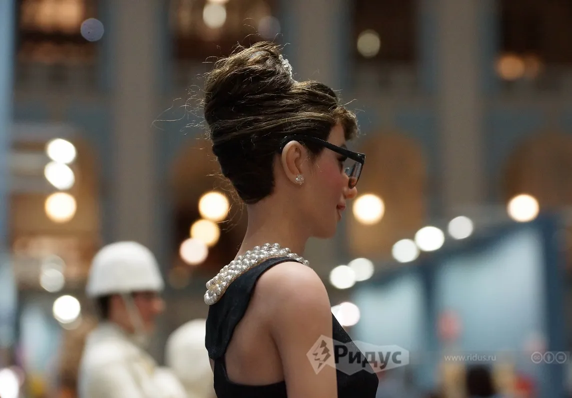 «Искусство куклы» — 2022.  